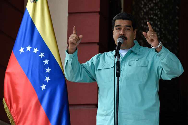 España y Venezuela acuerdan regreso de embajadores «en los próximos días»