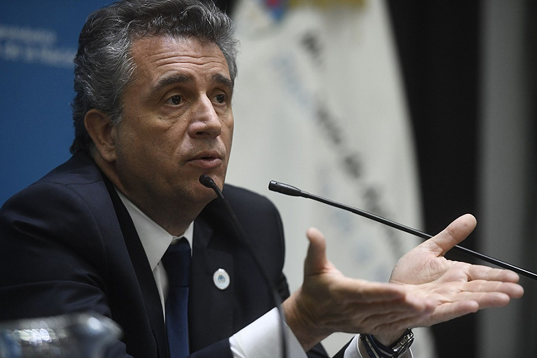 Alerta en el Ministerio de Agroindustria por posibles despidos del 10% de la planta