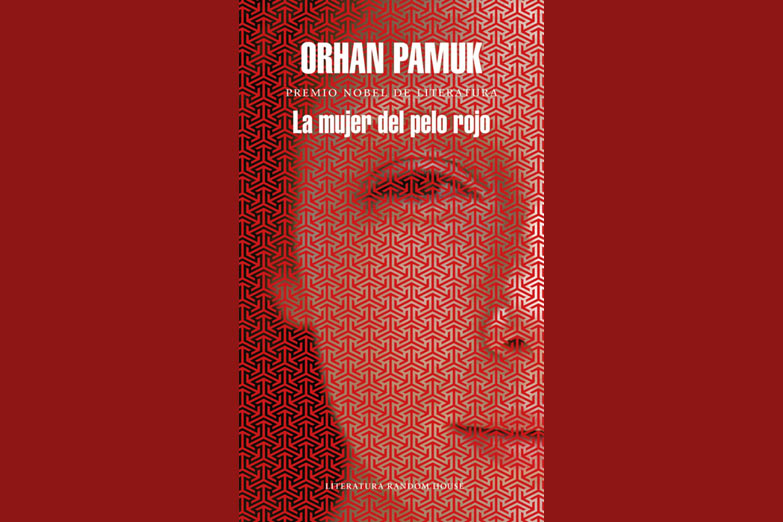 «En el mundo en que yo vivo teñirse el pelo de rojo es ser una mujer de sexo fácil»