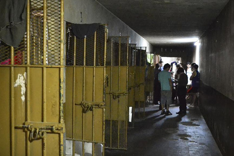 Duro informe de la ONU sobre la situación en las cárceles argentinas