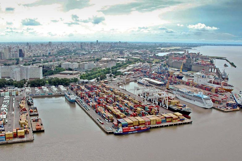 Advierten que se profundiza el déficit comercial