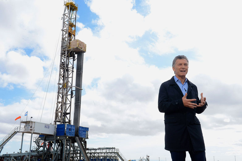 La jugada de Macri y Vidal para presionar a los gobernadores y aplicar aumentos piantavotos antes de 2019