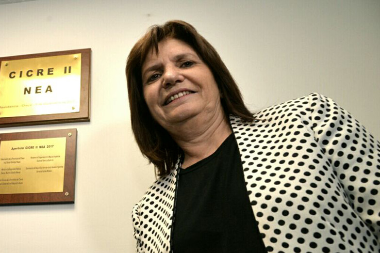 Patricia Bullrich tuvo que pedir disculpas por calificar de «narcoestado» a Holanda