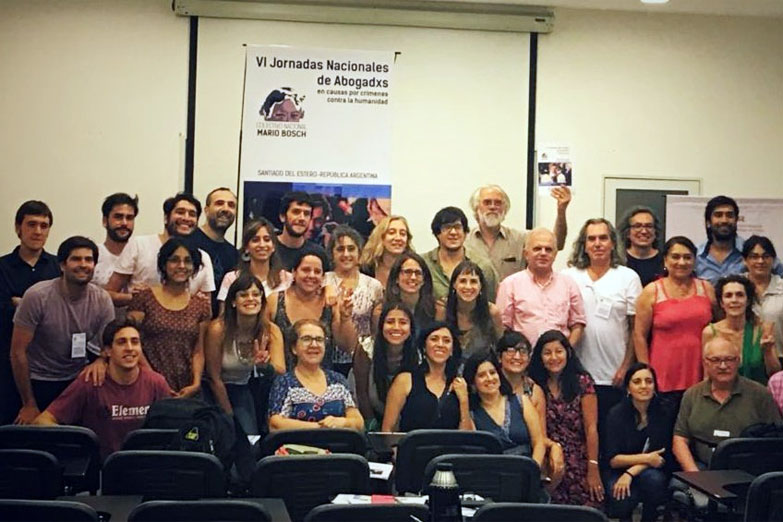 Preocupación por el avance reaccionario y negacionista del gobierno