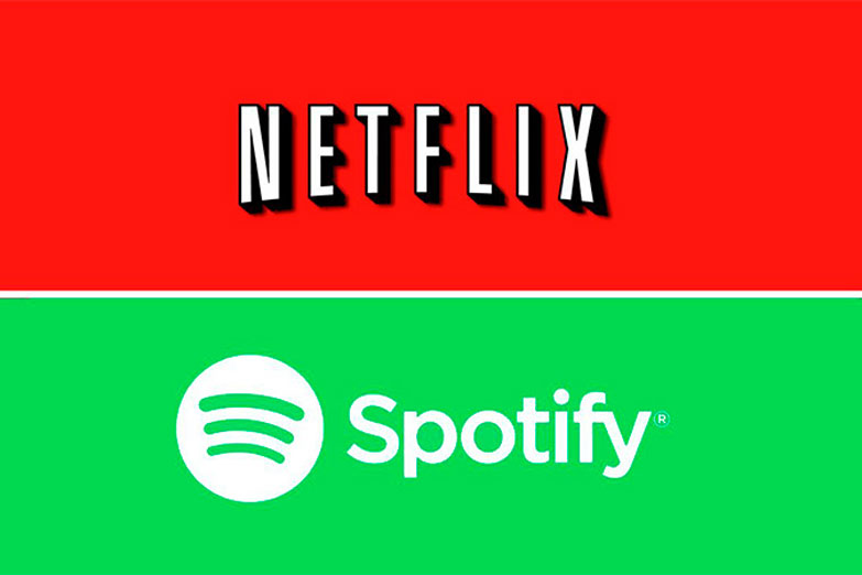 Golpe al bolsillo 2.0: aumentan Netflix y Spotify por decisión del gobierno