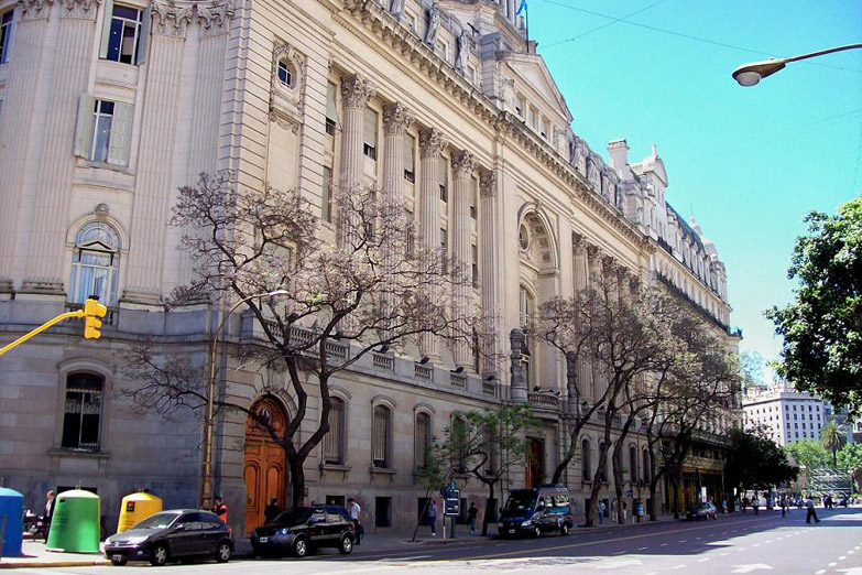 UniCABA: unánime rechazo de la comunidad académica porteña