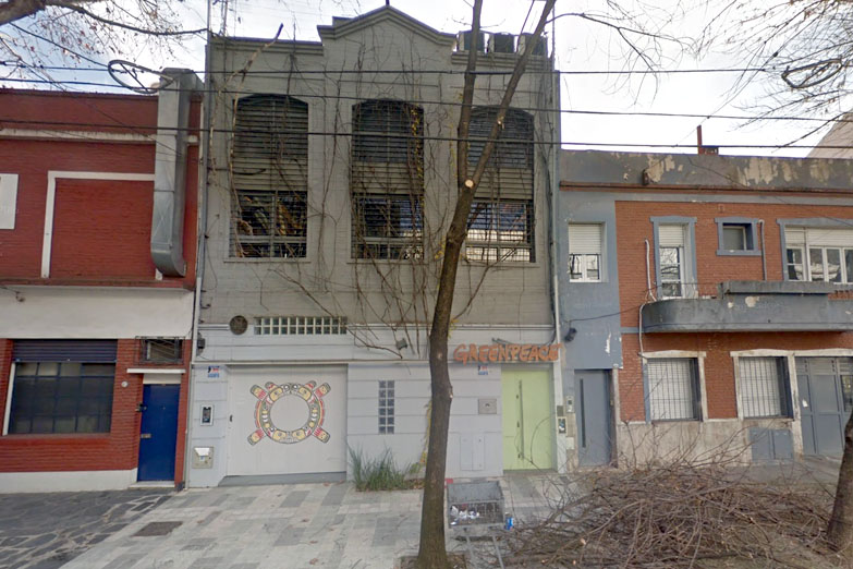 Cuarenta ex trabajadores de Greenpeace denuncian acoso laboral y sexual