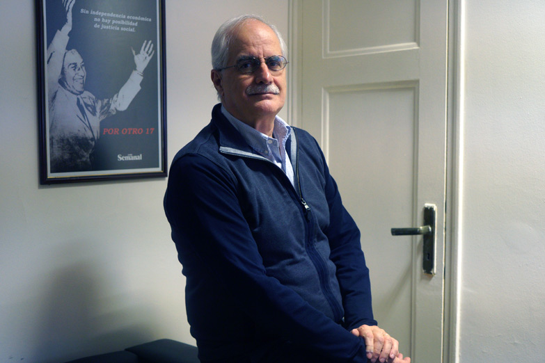 Taiana: «La pérdida de entusiasmo en la integración regional refleja el crecimiento del individualismo»