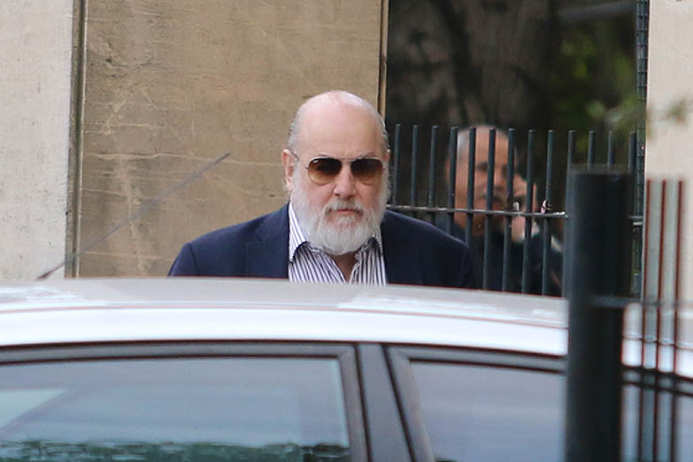 Bonadio pidió la detención del brasileño arrepentido que denunció a Arribas