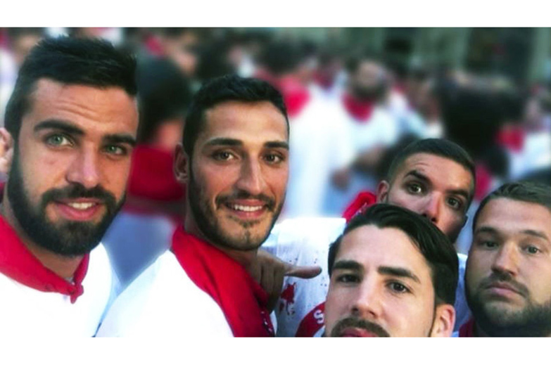 España: indignación por una sentencia que consideró «abuso sexual» a una violación en grupo