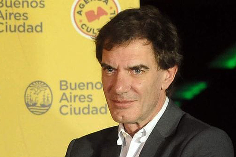 Lopérfido disparó sobre el gobierno de Larreta