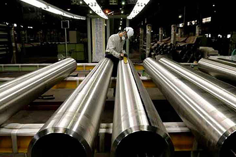 Argentina evitó los aranceles de EEUU pero deberá reducir la exportación de acero y aluminio
