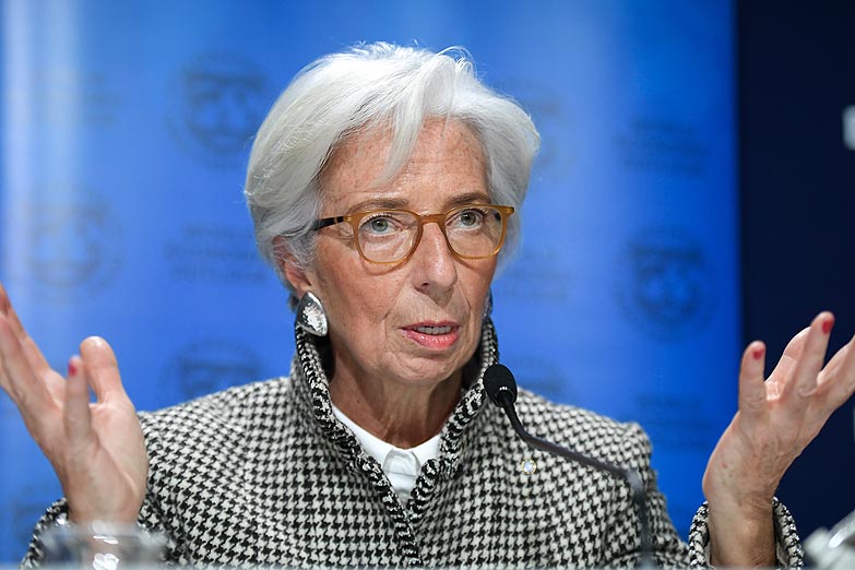 Qué piensa el Fondo sobre la economía argentina