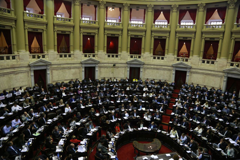 A pedir de Macri: es ley la reforma del Mercado de Capitales