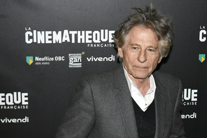 Roman Polanski amenaza a Hollywood