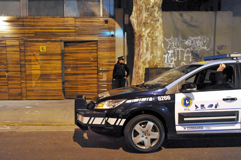 Doctrina Chocobar: denuncian que en otro caso de gatillo fácil un policía mató a un pibe de 15 años