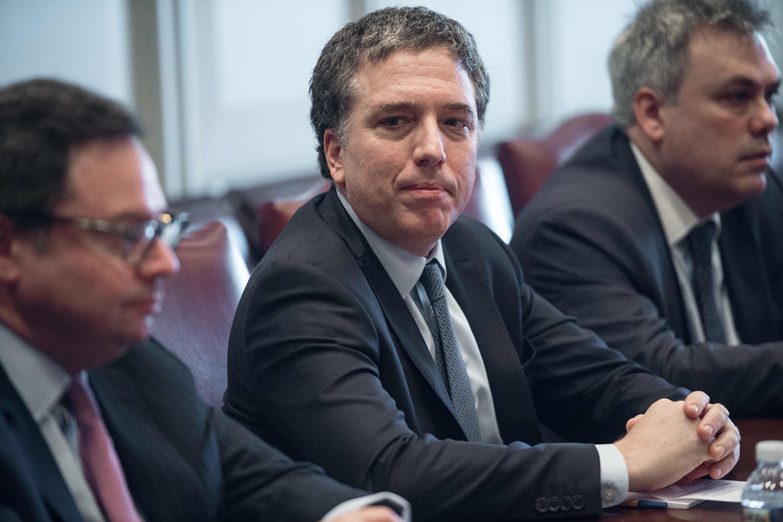 Estados Unidos apoyó el diálogo entre la Argentina y el FMI