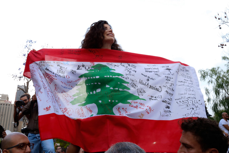 Líbano: avance de Hezbollah en las primeras elecciones en nueve años