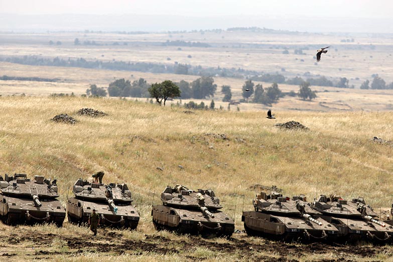 Tras la movida de Trump, cada cual atiende su juego