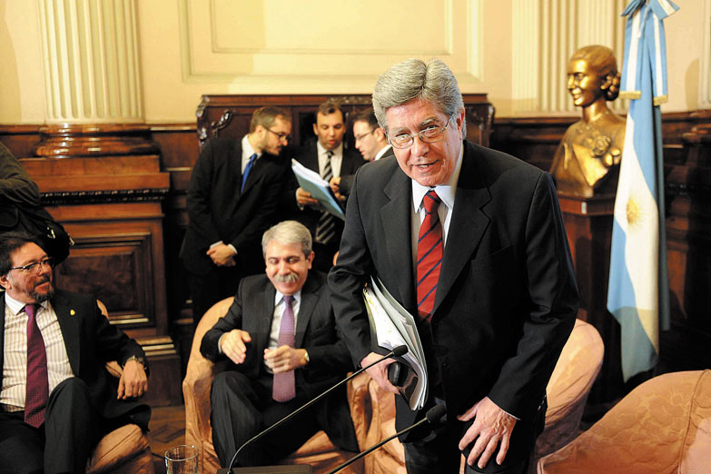 Tarifas: seguro de la derrota, Cambiemos quiere apurar el trámite