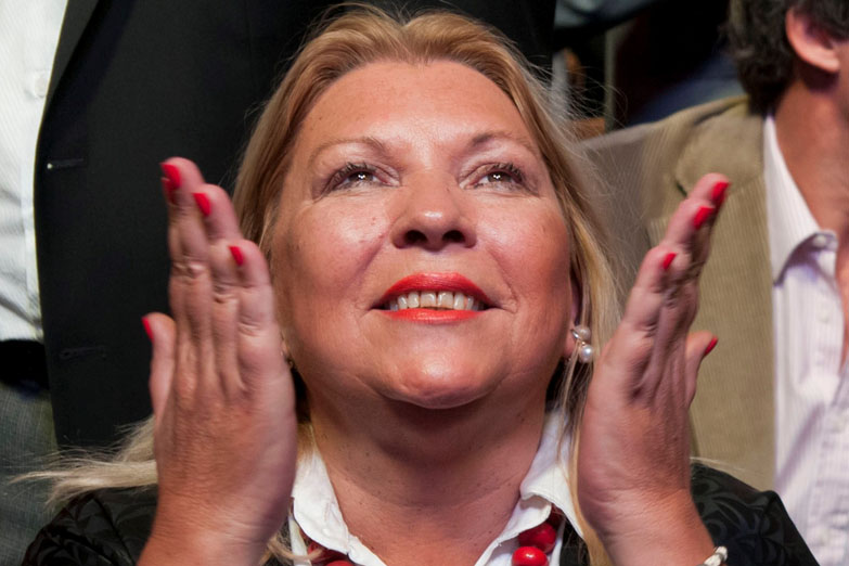 Una crisis por mano propia