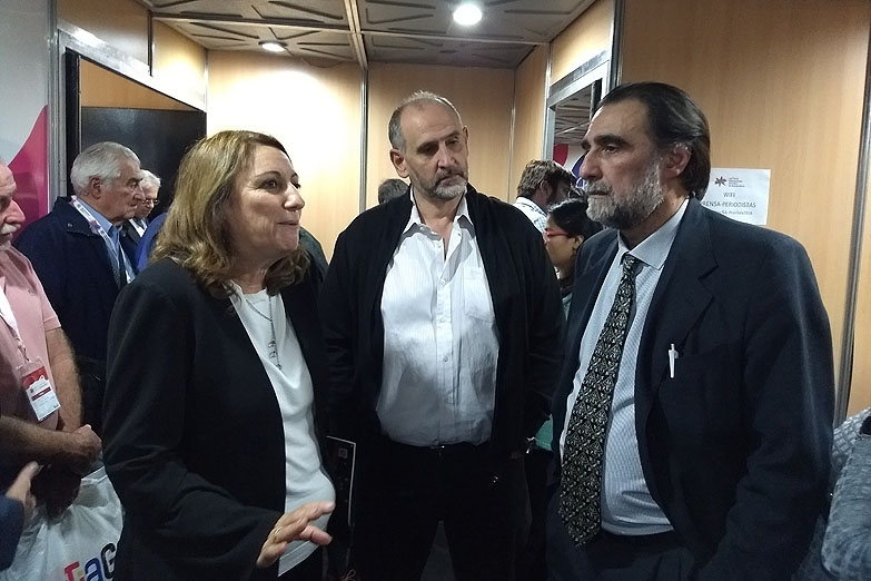 La Feria se traslada y regresa a Rosario