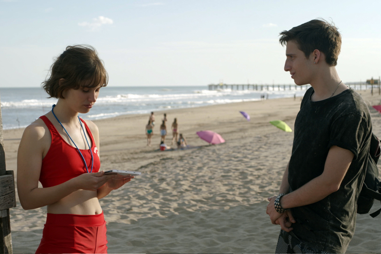 «No me interesa el naturalismo ni el costumbrismo»