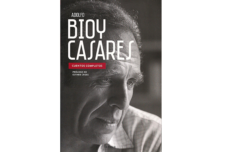 «En el cuento, Bioy Casares se permitía muchas más libertades»