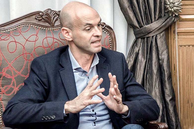 Dietrich confirmó que el subte costará $12.50 desde junio