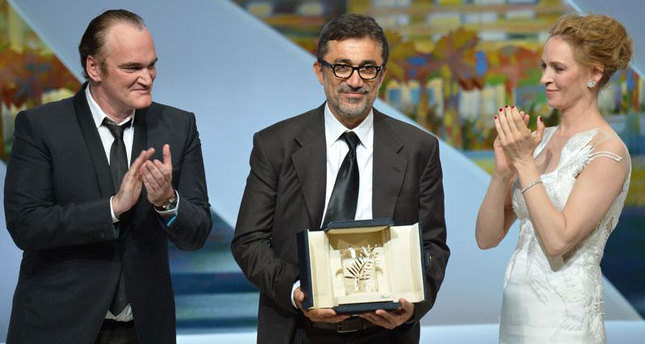 Un film turco se perfila entre los favoritos en Cannes