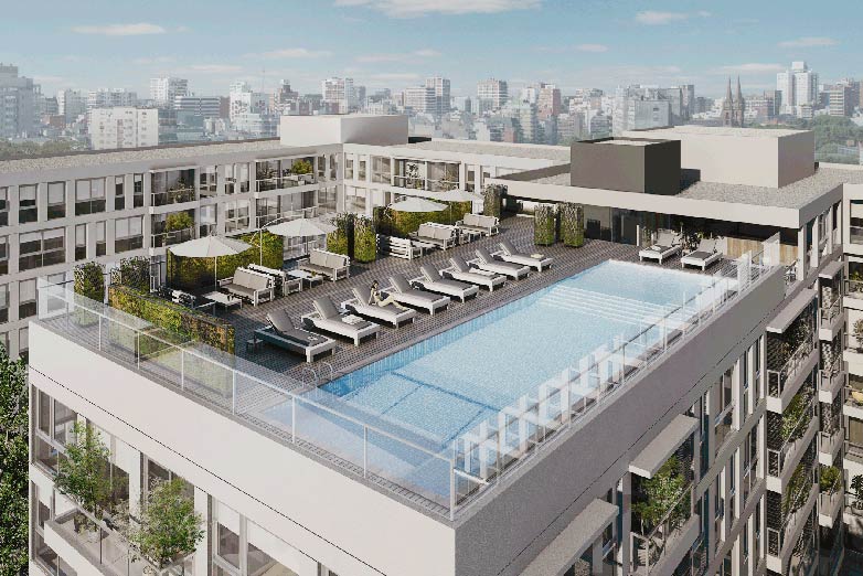 Cultura «amenity», un deseo urbano que crece y se transforma