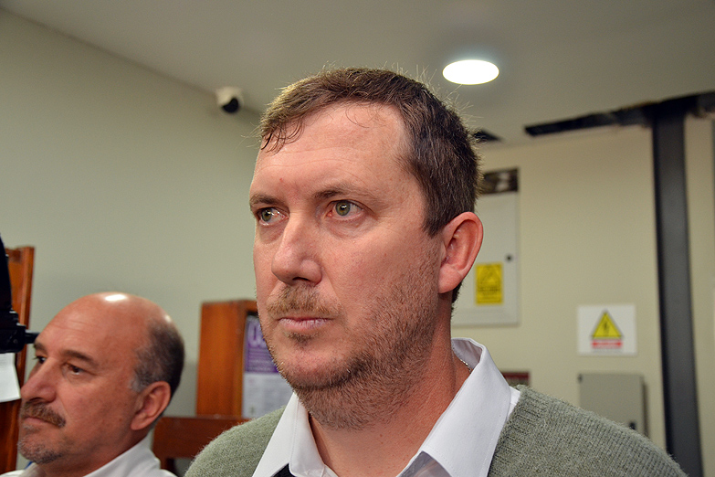 La fe ciega y la confianza traicionada