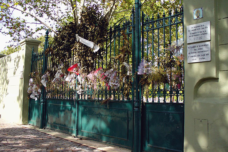 Piden juicio para 16 represores por crímenes de lesa humanidad en La Plata.