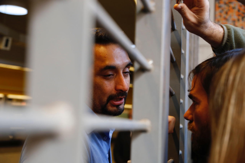 Los verdaderos motivos del conflicto bajo tierra