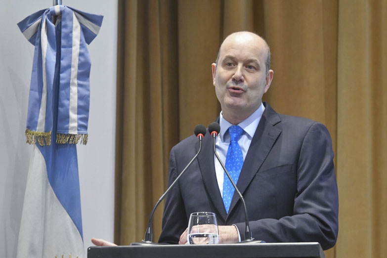 El Central ratificó la supertasa de 40%