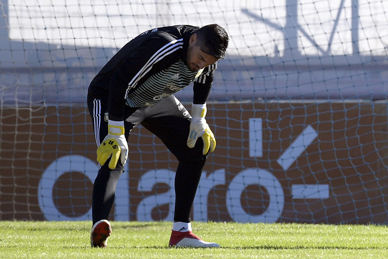 El héroe de Brasil 2014 quedó en el camino