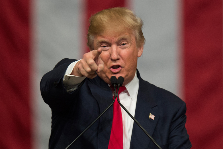 Trump, enojado, sorprendió a todos al cancelar la cumbre con Kim Jong-un