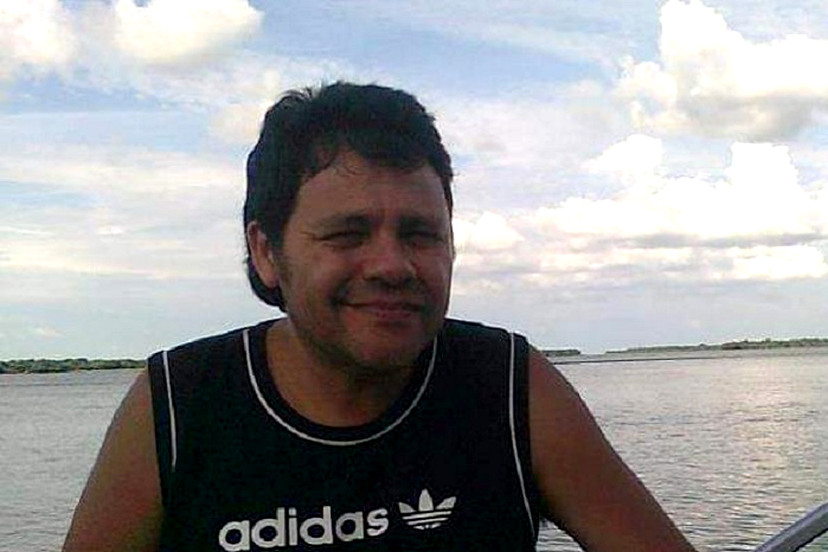 Murió por Covid un enfermero del Durand