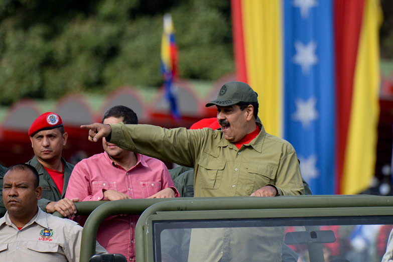 Después del triunfo por la reelección, Maduro prepara cambios profundos