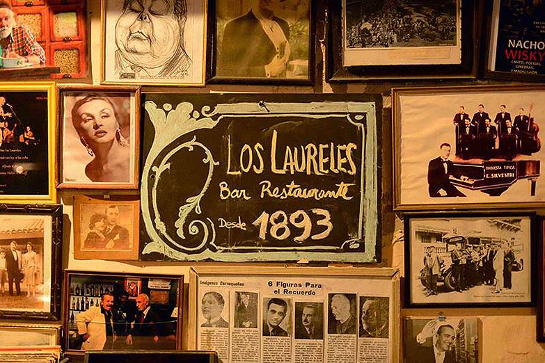 «En una esquina de Barracas»: al rescate de la historia de la milonga Los Laureles