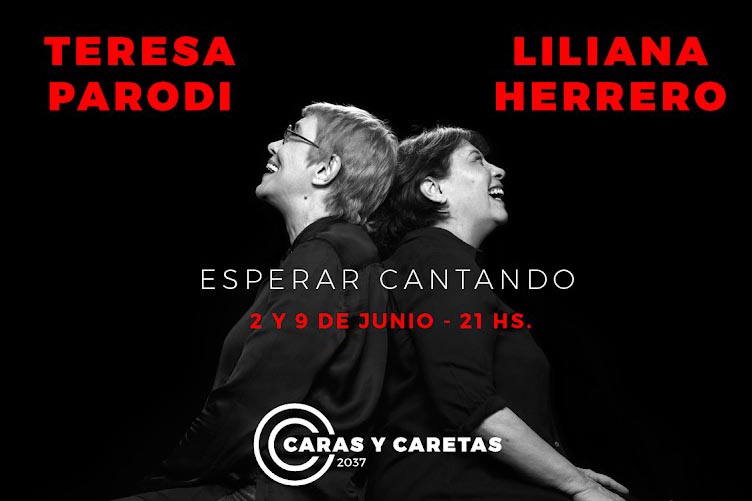 Las Pastillas del Abuelo, Teresa y Liliana, Felipe Pigna, remera de Star Wars, El Picadero, enterate todos los beneficios de la semana para socios