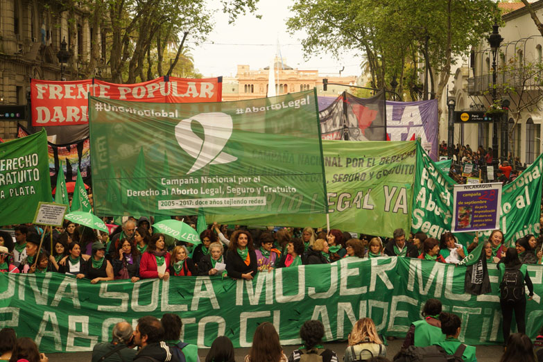 Aborto Legal: ¿Cómo votarán los diputados bonaerenses?