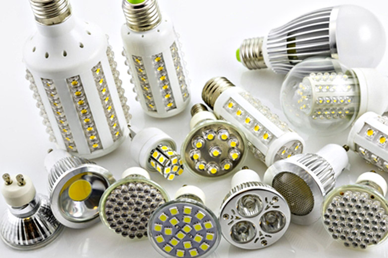 Las LED: un mercado de $ 4.800 millones servido a las importadoras