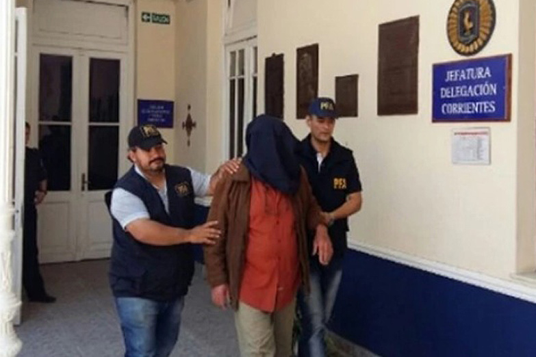 Corrientes: condenan al dueño del prostíbulo «Eros» a ocho años de prisión por trata