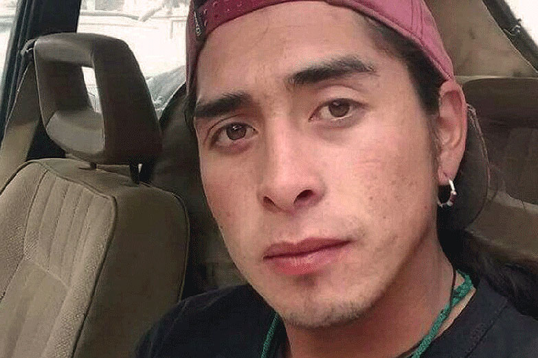 El prefecto acusado de asesinar a Rafael Nahuel declaró ante el juez