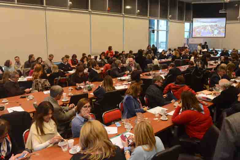Diputados avanzó para tratar la legalización del aborto el próximo miércoles