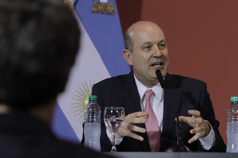 Fuerte crecimiento de las expectativas de inflación para todo el año