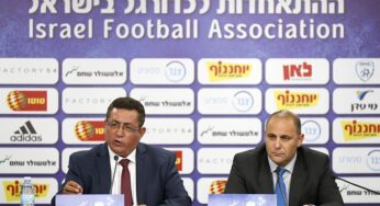 Desde Palestina celebraron la caída del amistoso e Israel le iniciará una demanda