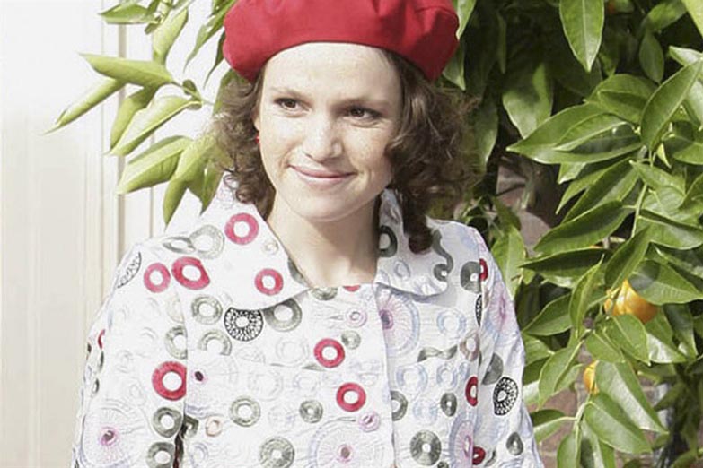 Encontraron muerta a la hermana de Máxima Zorreguieta