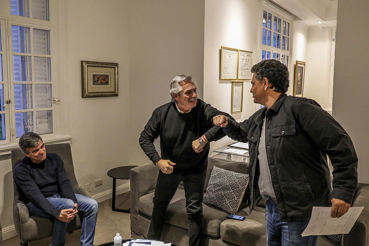 Intendentes y gobernadores comenzarán a controlar los precios en comercios locales